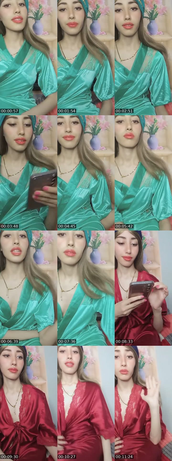 @queen1.735 TikTok live stream