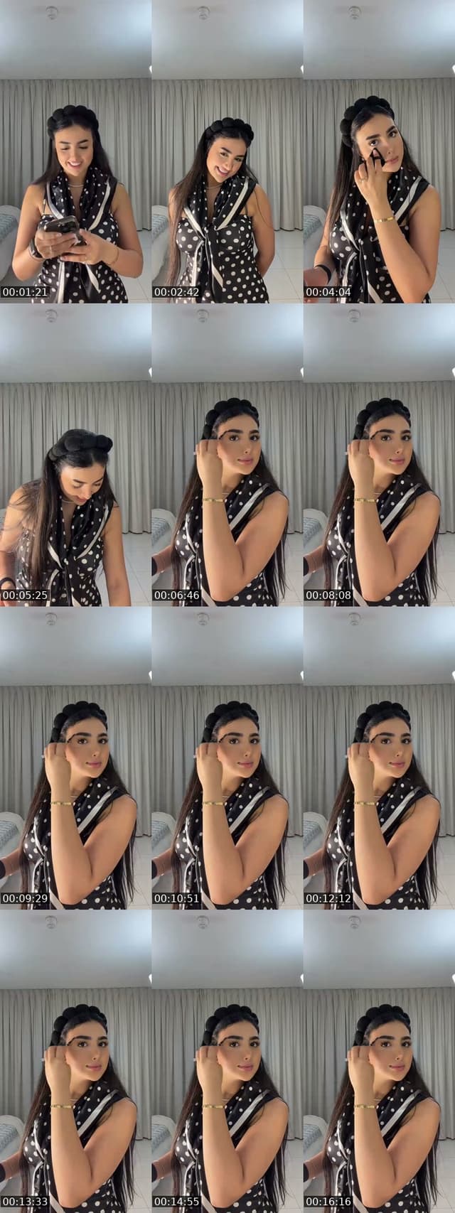 @nadasalam12 TikTok live from 2026-07-03