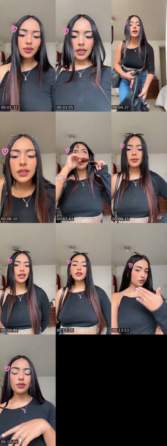 @sara_mab2 TikTok live from 2026-07-03