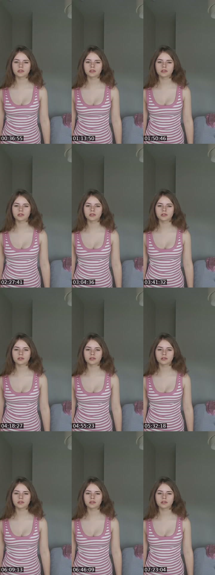 @scarlettjoohandsome TikTok live stream