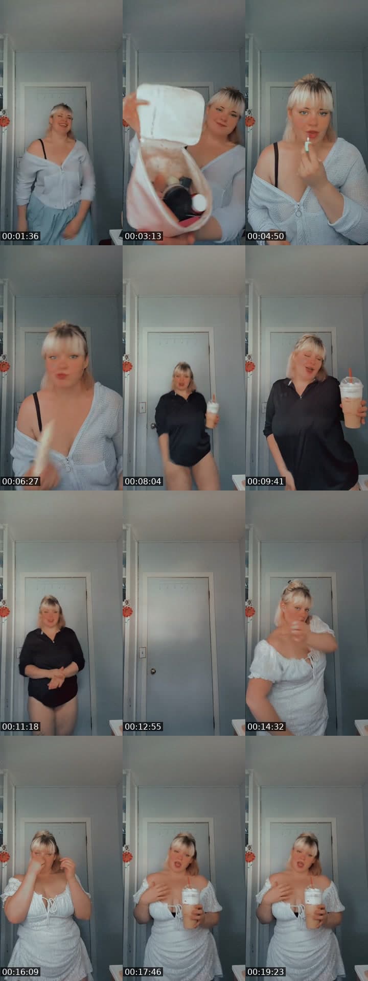 Let's get ready 🥰