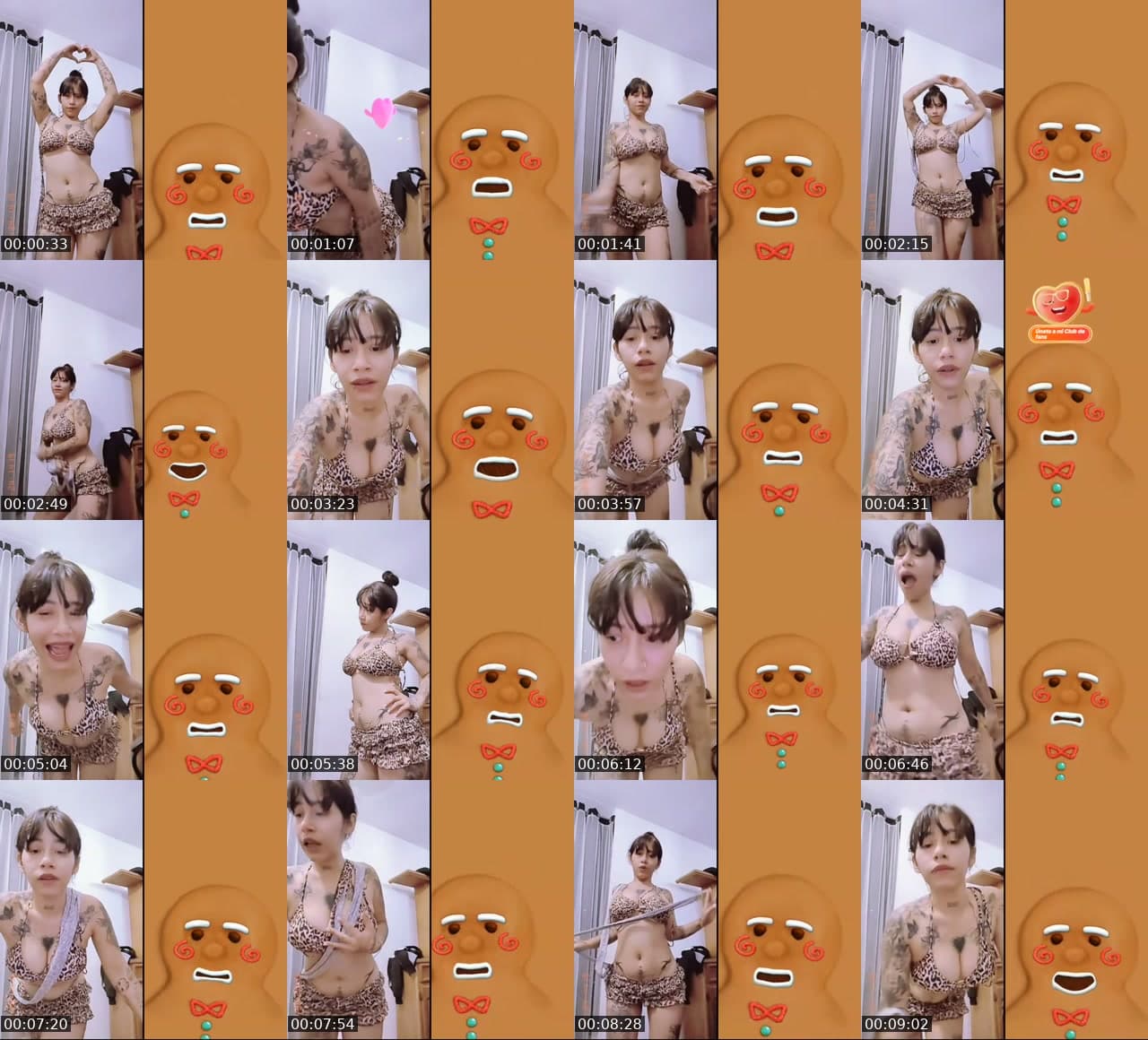 @nessy_8_31 TikTok live stream