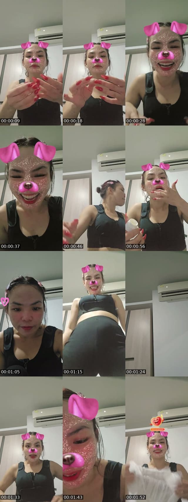 @nan89thana TikTok live