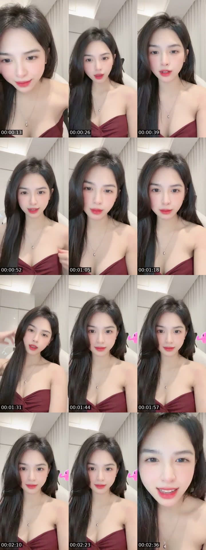 @ngannehh236 TikTok live stream