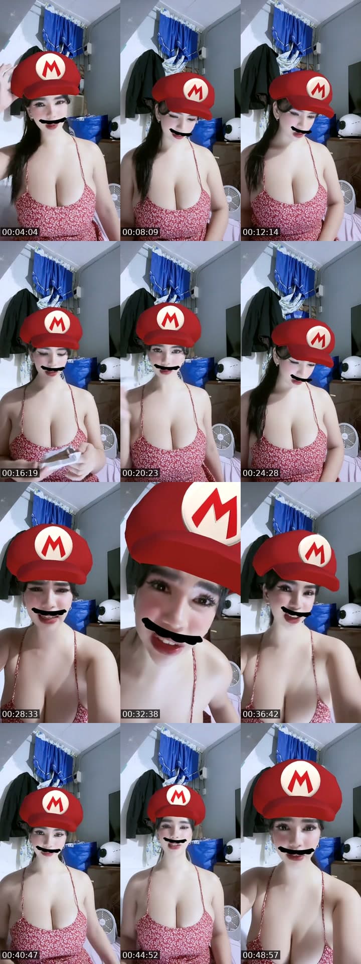 Quick live