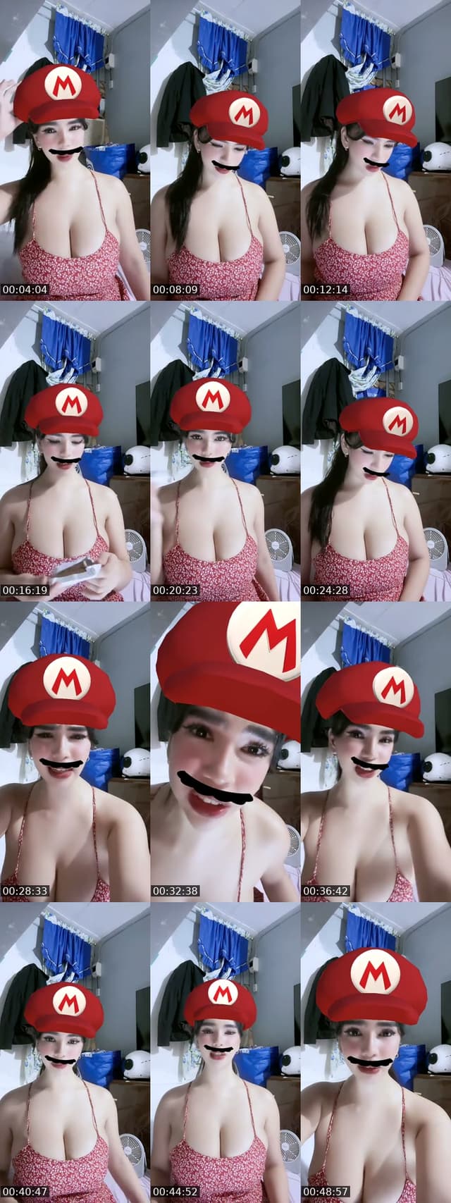 TikTok live: Quick live by @maria_miamor10
