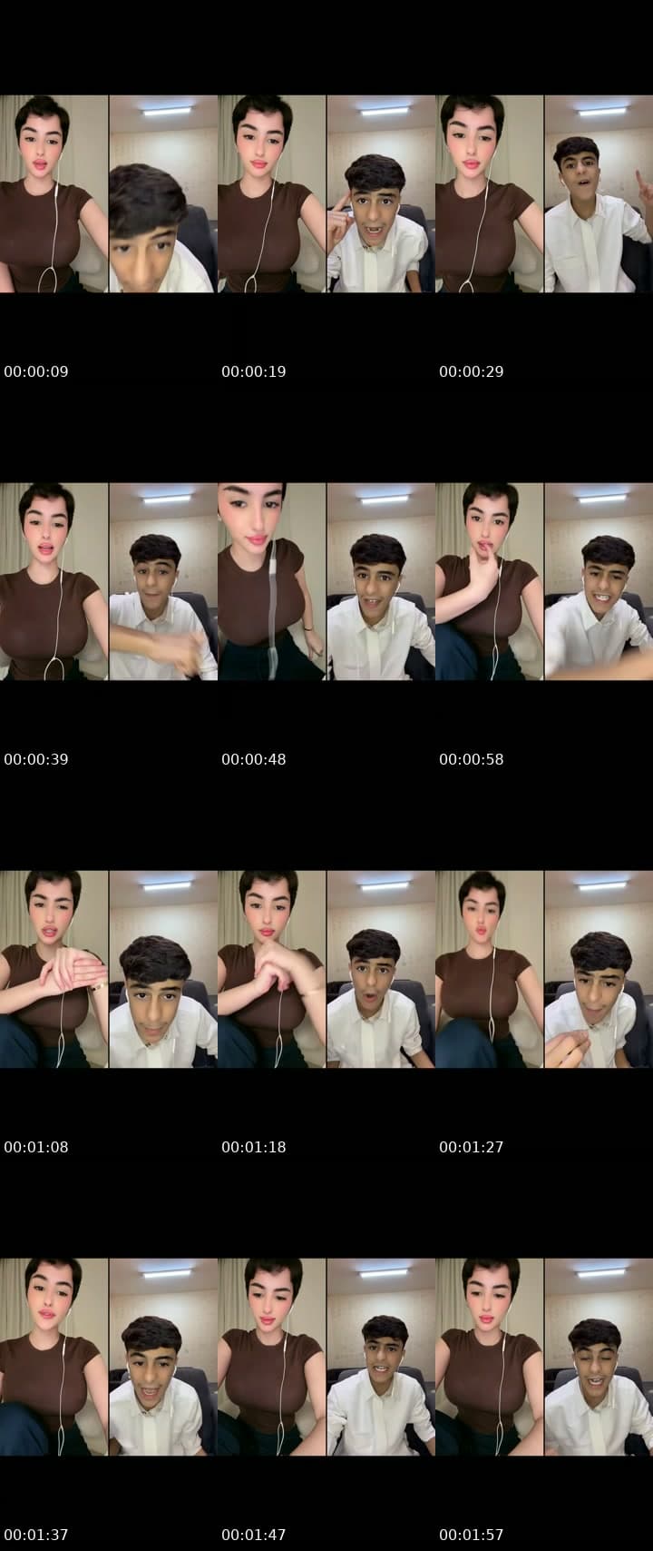 @qata.6 TikTok live stream