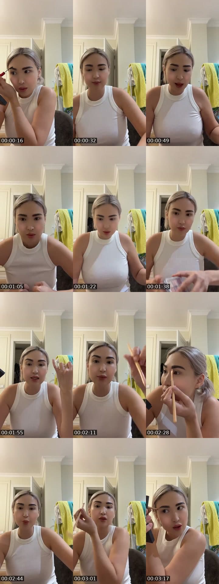 @_marjuka92 TikTok live stream