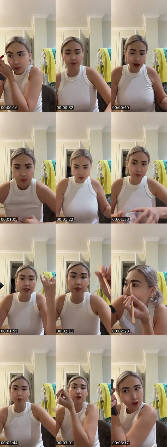 @_marjuka92 TikTok live