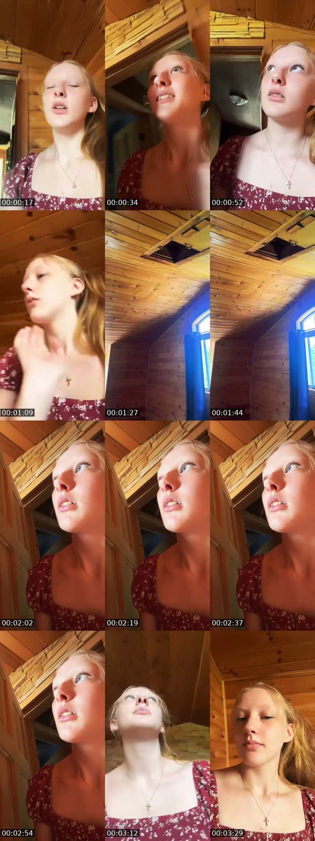 TikTok live: TGIF 🥳 by @itsangie.duh