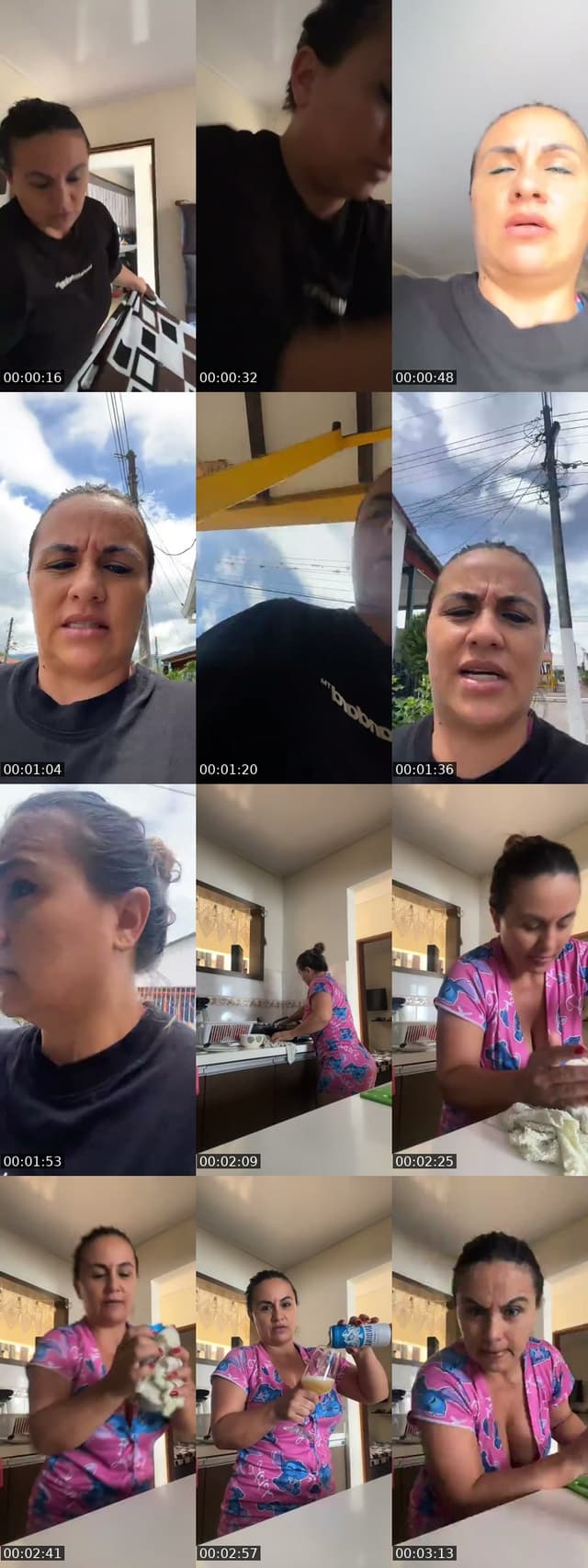 @marceylau1 TikTok live