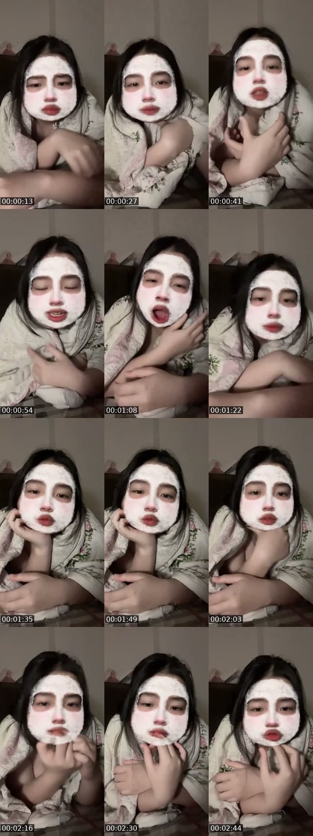 vô chơi đi - @voyeucuacacchongdayne
