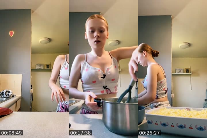 @star_george18 TikTok live stream