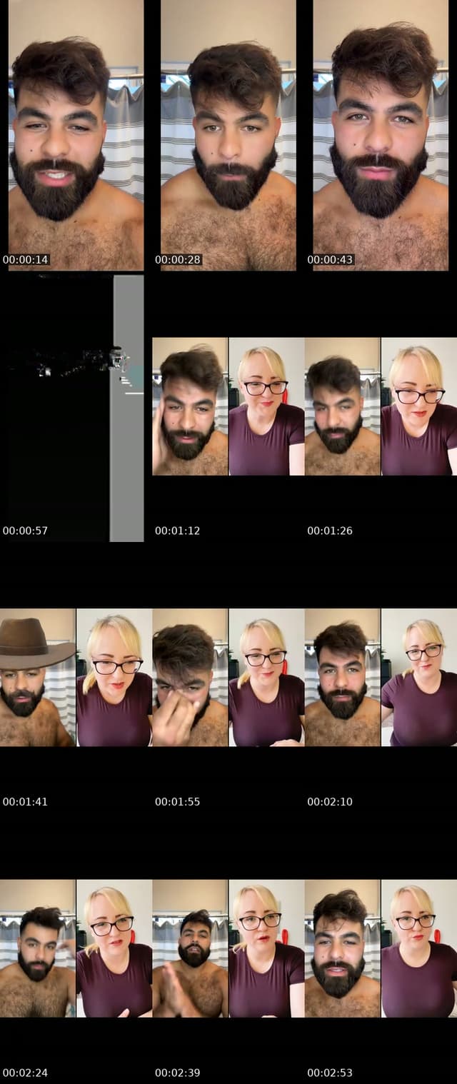 @lozanowins TikTok live