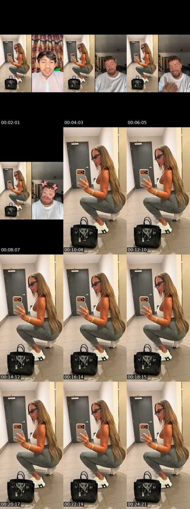 @jordanachka TikTok live from 2026-07-03