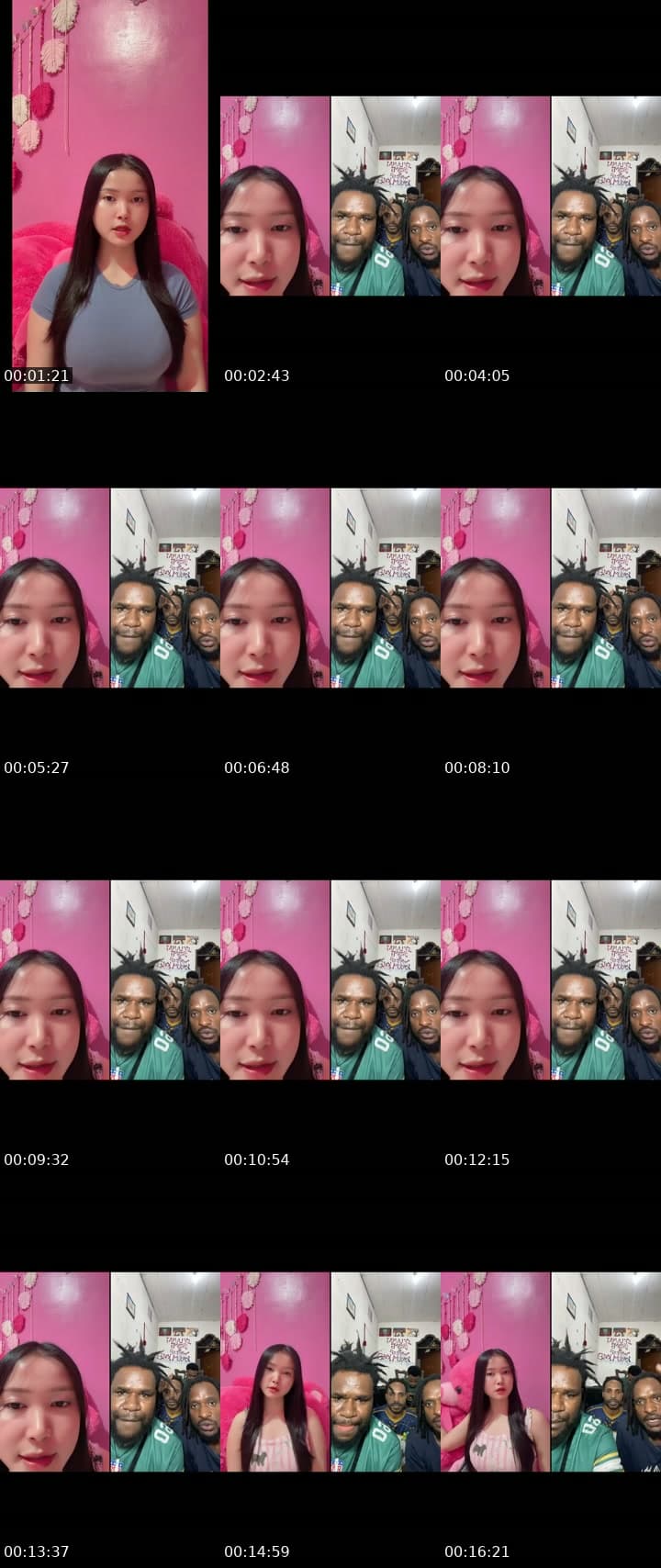 @kapalselam._2 TikTok live stream