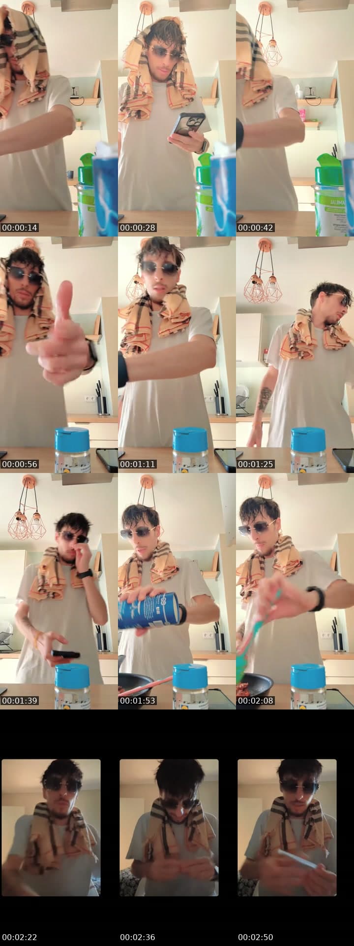 ✌️🤓✌️