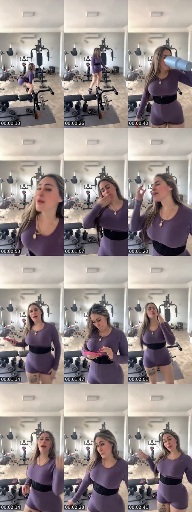 @susy20144 TikTok live
