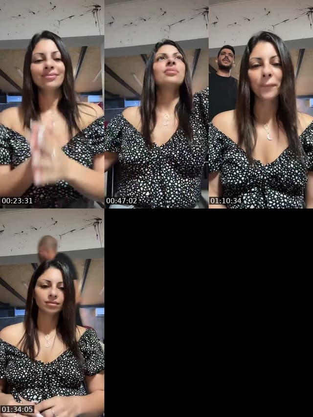 TikTok live: שישי שמח 🙃 by @tammytal1107