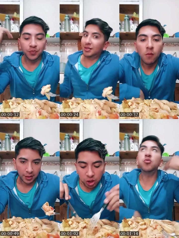BUEN DÍA! 🥰