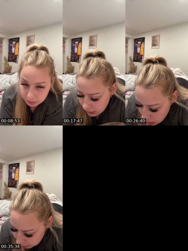 Past TikTok live: Join the discord by @bwizzlemynizzzll