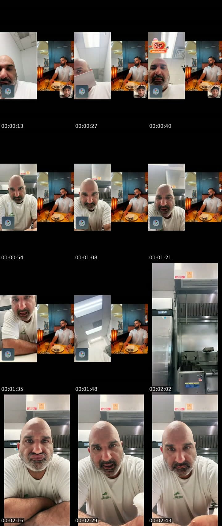 @ap_tv_ TikTok live stream