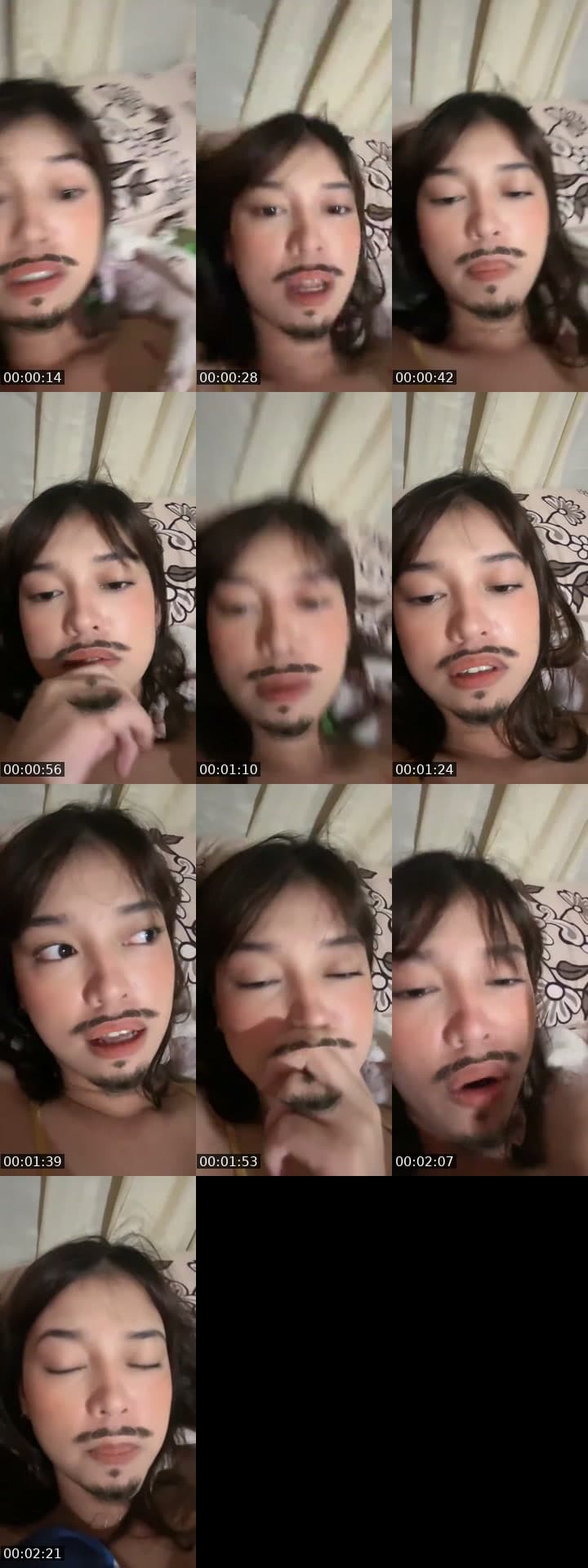 @ulolptsngiba TikTok live stream