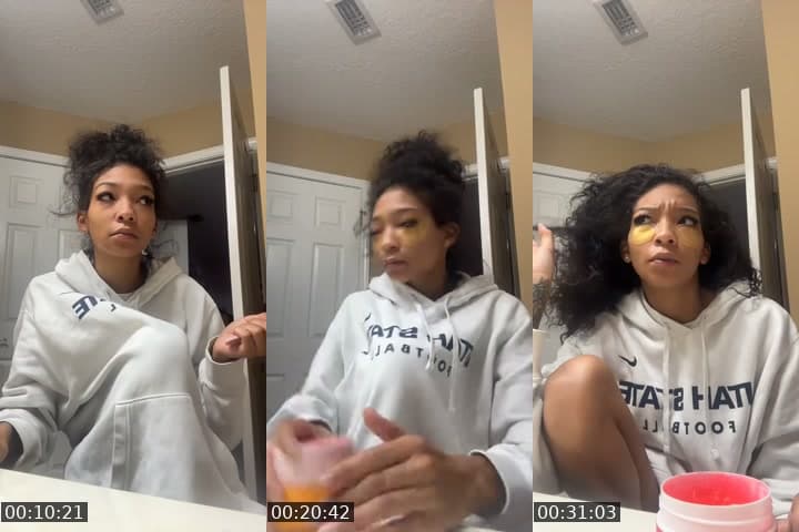💇‍♀️