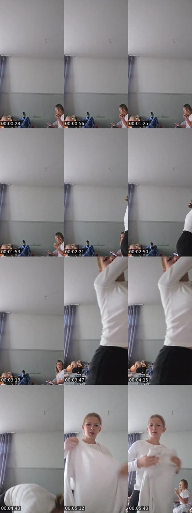 TikTok live: a sprzątamy se by @_agniesia08_