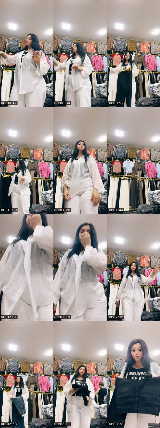 @brend.moll.mingecevir.2 TikTok live