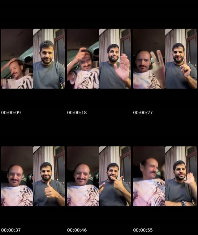 @kj8lj TikTok live