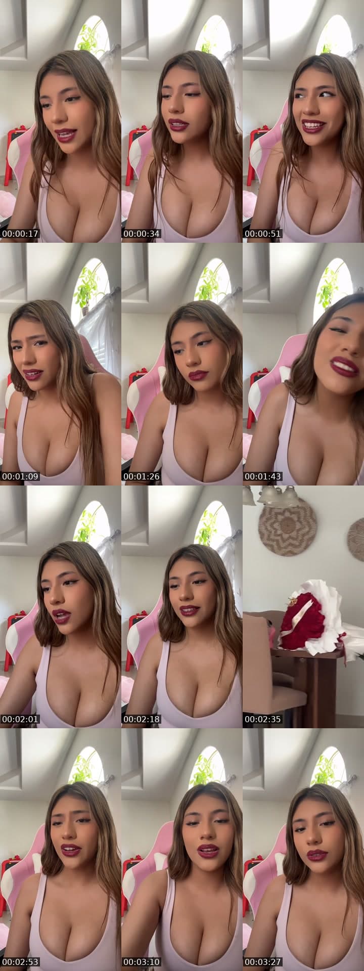 Chat with me