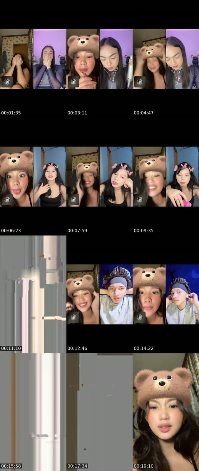 @hayahaha.p TikTok live from 2026-07-03