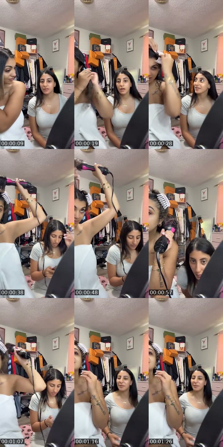 @doseofmunaa2x TikTok live stream