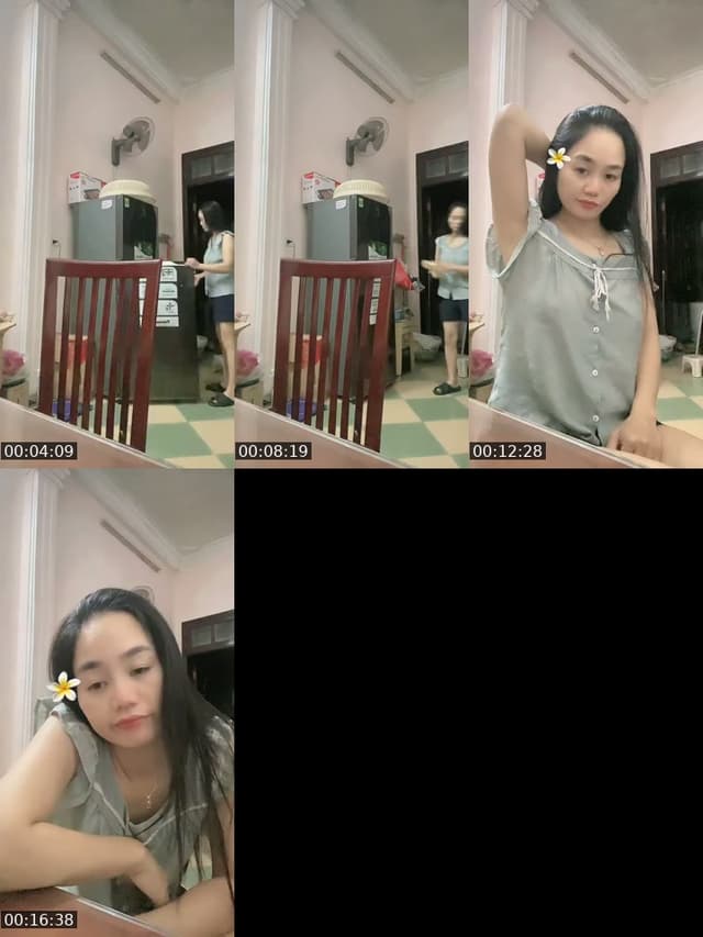 @gai36_banthuoclao TikTok live