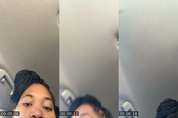 @jaidalaneee_ TikTok live stream