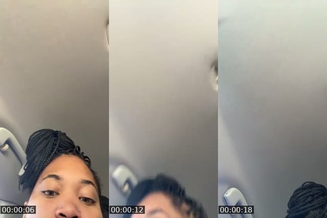 @jaidalaneee_ TikTok live