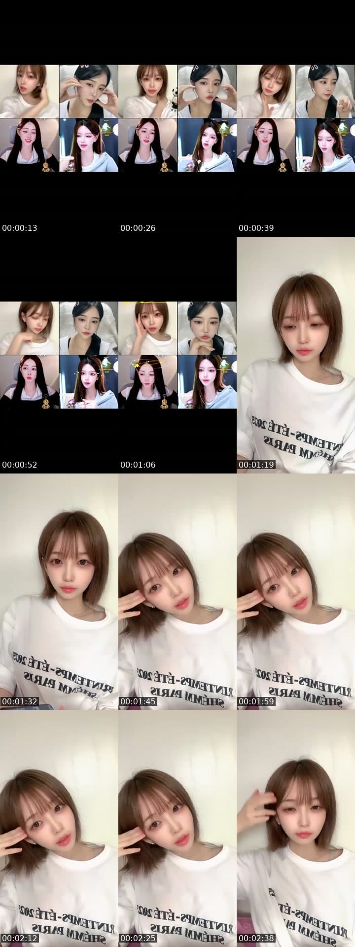 @k2kk23k TikTok live stream