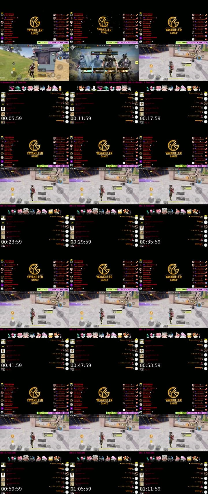 #codm #br #game #mp