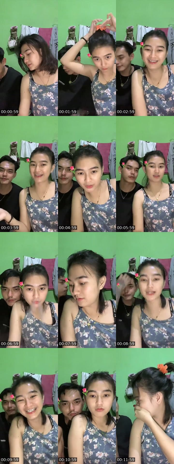 @adhell_1225 TikTok live stream