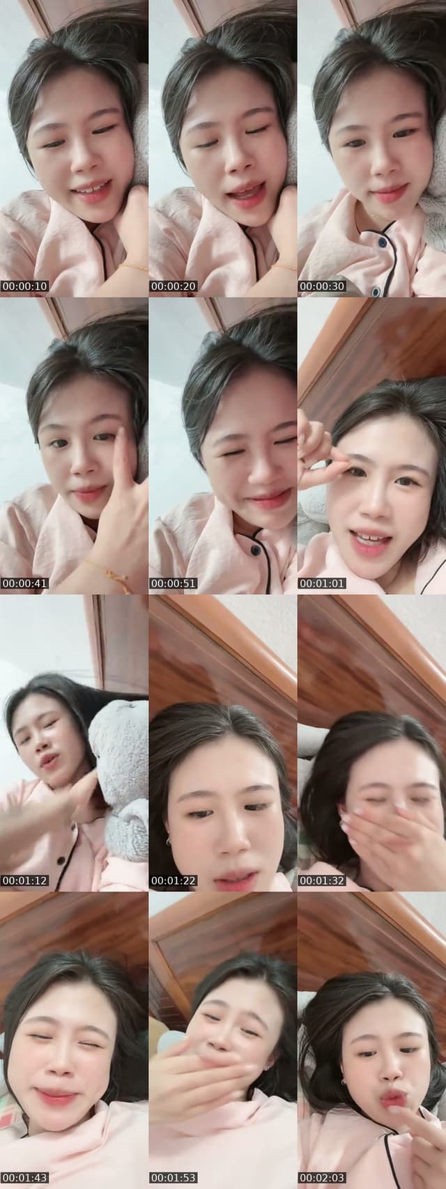 @maianhxinhhihi TikTok live