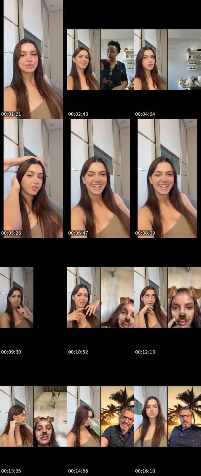 @maviiiiilove TikTok live