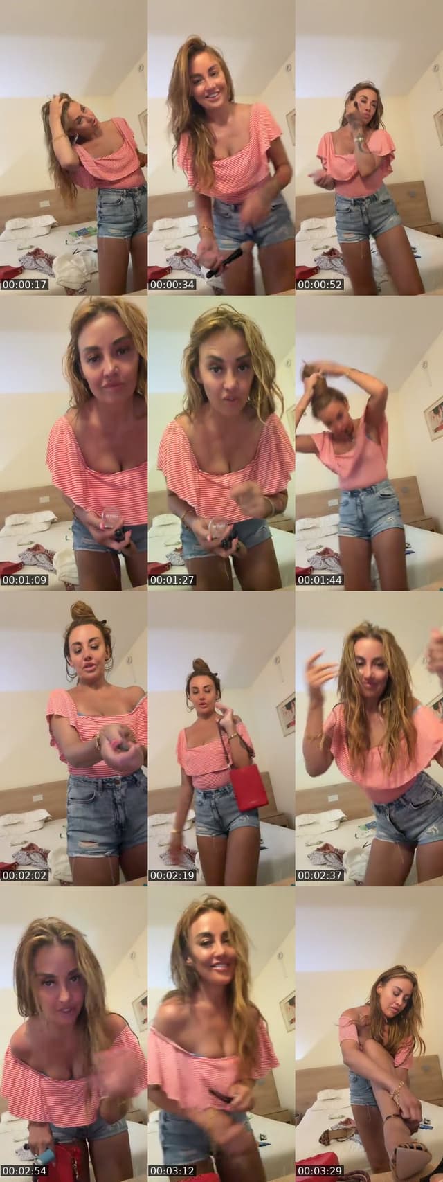 @jolenemartine TikTok live