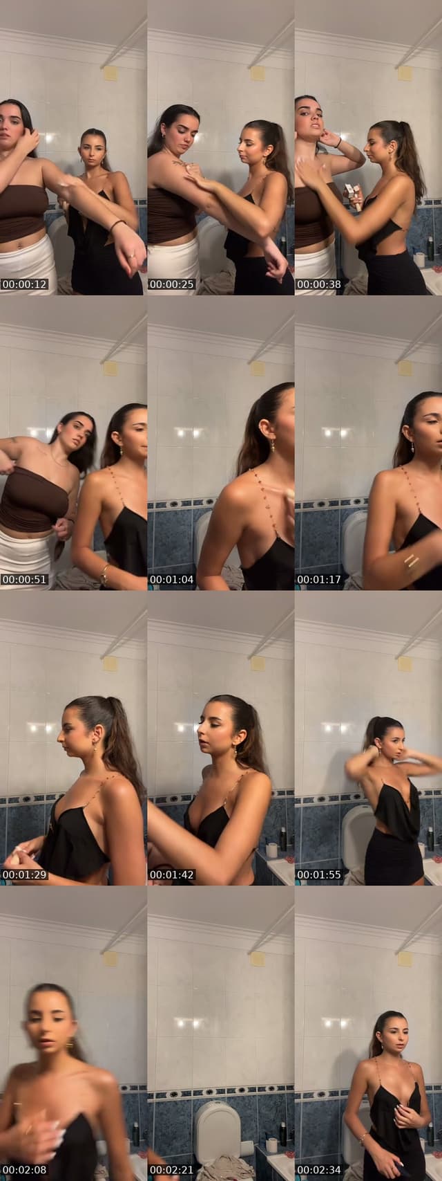 @joanaduartesilva4 TikTok live