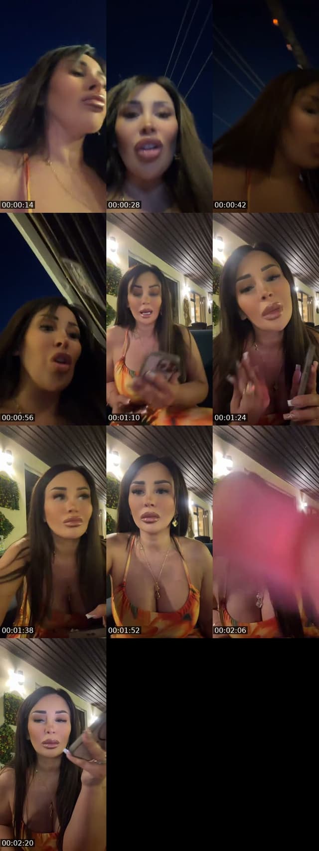 @naibe_officikal_ TikTok live