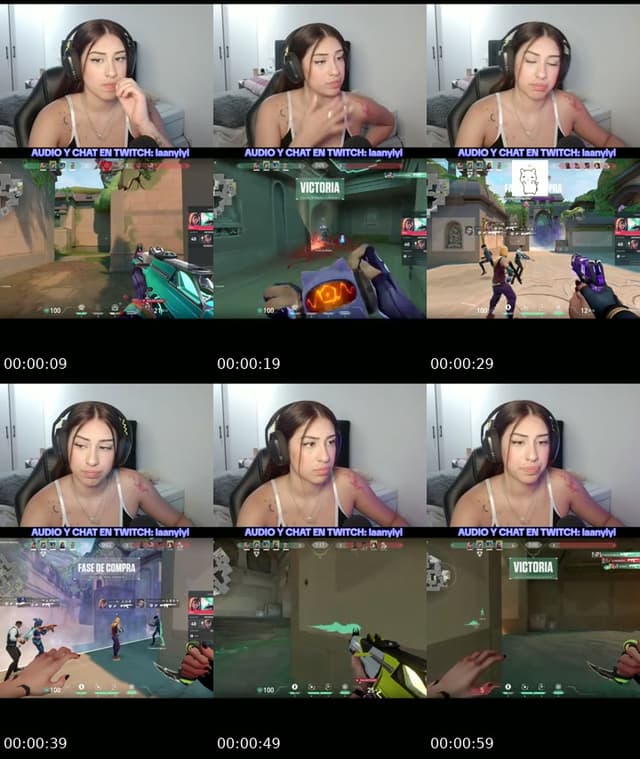 Lets Go LIVE! - @aaangiii___