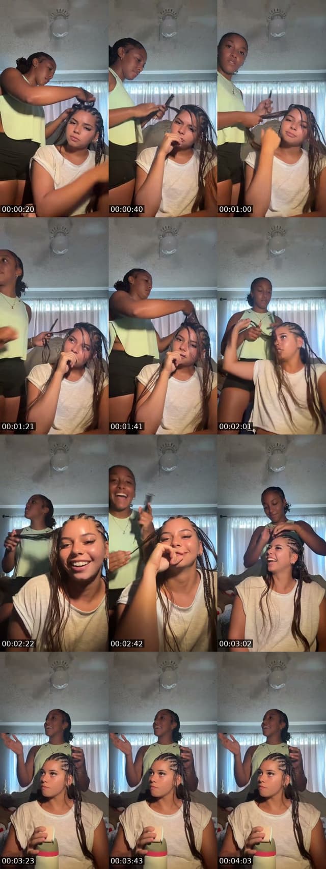 TikTok live: ttm! by @aliviaaa.444