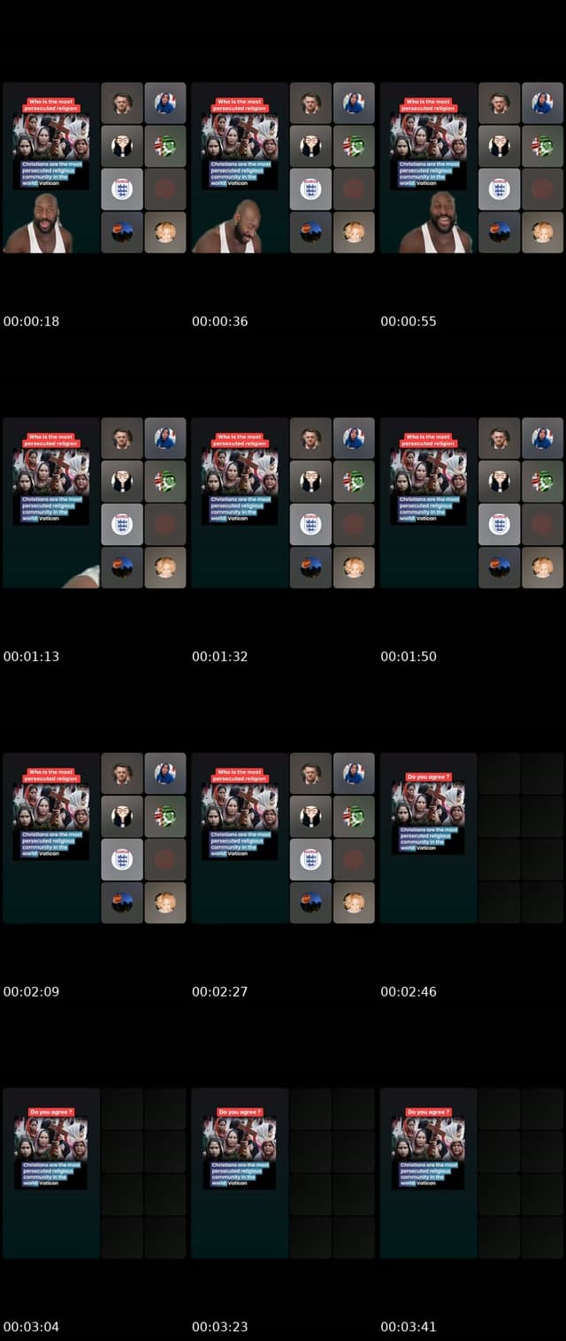 @thedarkpunisher1 TikTok live from 2026-07-03