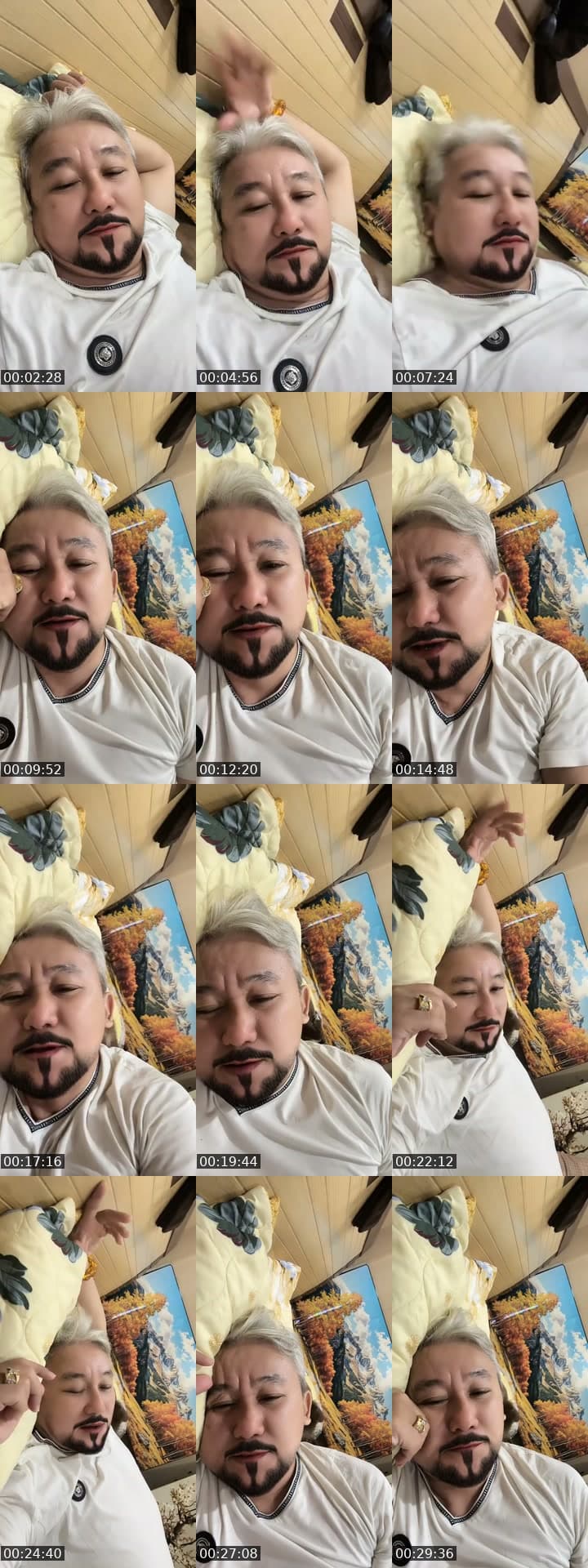 Chúc cả nhà luôn an lành nhé