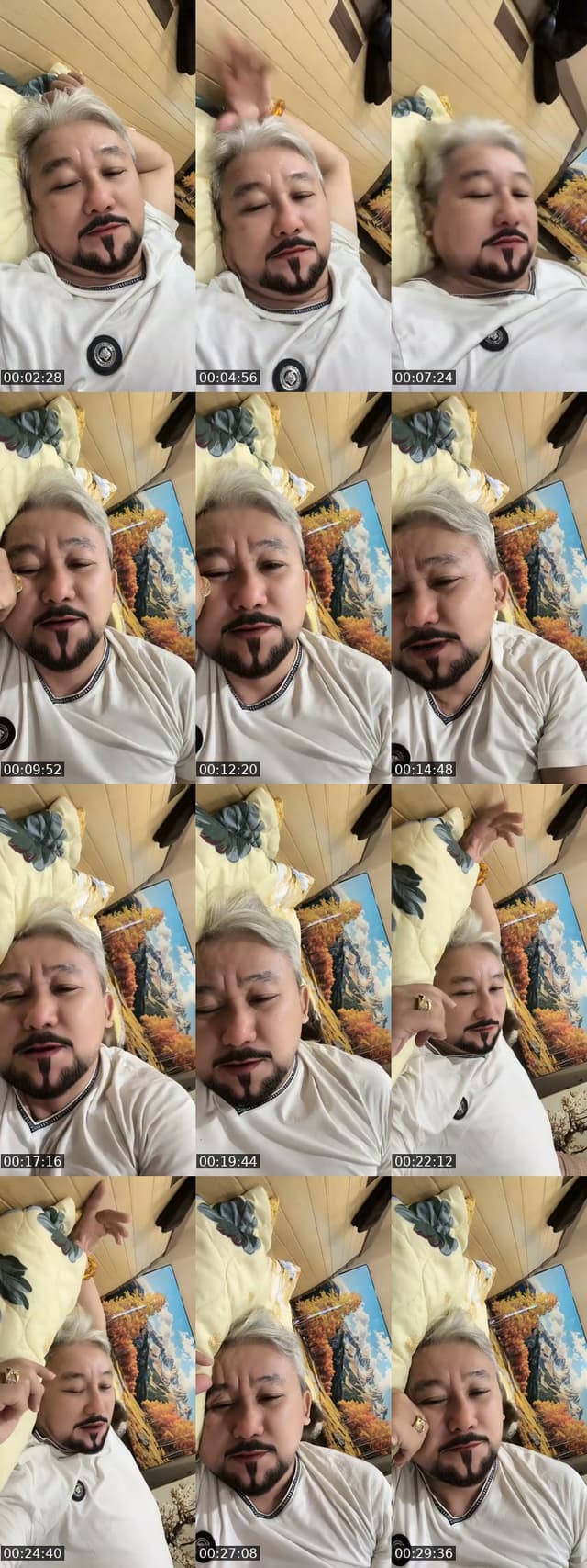 Chúc cả nhà luôn an lành nhé - @tuannguyen14673